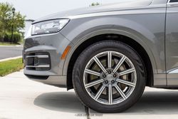 2018 Audi Q7 Prestige for sale