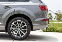 2018 Audi Q7 Prestige for sale