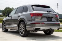 2018 Audi Q7 Prestige for sale