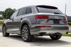 2018 Audi Q7 Prestige for sale