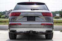 2018 Audi Q7 Prestige for sale