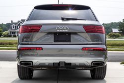 2018 Audi Q7 Prestige for sale