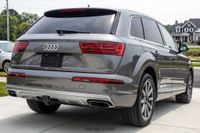 2018 Audi Q7 Prestige for sale