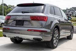 2018 Audi Q7 Prestige for sale