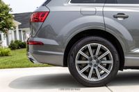 2018 Audi Q7 Prestige for sale