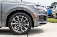 2018 Audi Q7 Prestige for sale