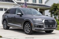 2018 Audi Q7 Prestige for sale