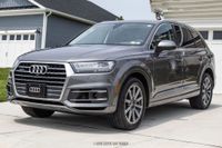 2018 Audi Q7 Prestige for sale