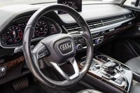 2018 Audi Q7 Prestige for sale