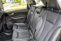 2018 Audi Q7 Prestige for sale