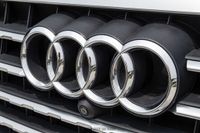 2018 Audi Q7 Prestige for sale