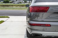 2018 Audi Q7 Prestige for sale