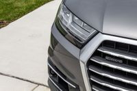 2018 Audi Q7 Prestige for sale