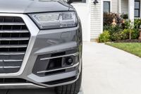 2018 Audi Q7 Prestige for sale