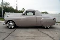 1949 Plymouth Deluxe P18 Business Coupe for sale