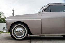1949 Plymouth Deluxe P18 Business Coupe for sale
