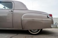 1949 Plymouth Deluxe P18 Business Coupe for sale