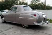 1949 Plymouth Deluxe P18 Business Coupe for sale