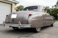 1949 Plymouth Deluxe P18 Business Coupe for sale