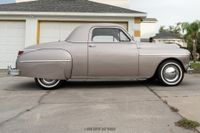 1949 Plymouth Deluxe P18 Business Coupe for sale