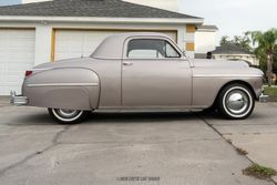 1949 Plymouth Deluxe P18 Business Coupe for sale