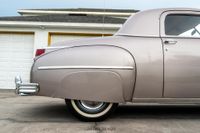 1949 Plymouth Deluxe P18 Business Coupe for sale