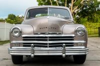 1949 Plymouth Deluxe P18 Business Coupe for sale