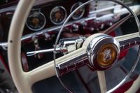1949 Plymouth Deluxe P18 Business Coupe for sale