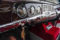 1949 Plymouth Deluxe P18 Business Coupe for sale