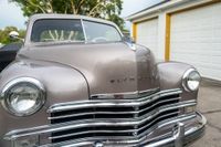 1949 Plymouth Deluxe P18 Business Coupe for sale