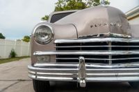 1949 Plymouth Deluxe P18 Business Coupe for sale