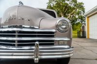 1949 Plymouth Deluxe P18 Business Coupe for sale