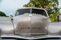 1949 Plymouth Deluxe P18 Business Coupe for sale