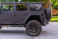2017 Jeep Wrangler Unlimited Rubicon for sale