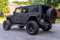 2017 Jeep Wrangler Unlimited Rubicon for sale