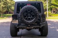 2017 Jeep Wrangler Unlimited Rubicon for sale