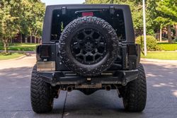 2017 Jeep Wrangler Unlimited Rubicon for sale
