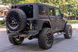2017 Jeep Wrangler Unlimited Rubicon for sale