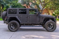 2017 Jeep Wrangler Unlimited Rubicon for sale