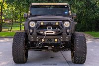 2017 Jeep Wrangler Unlimited Rubicon for sale
