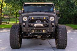 2017 Jeep Wrangler Unlimited Rubicon for sale