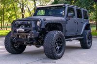 2017 Jeep Wrangler Unlimited Rubicon for sale