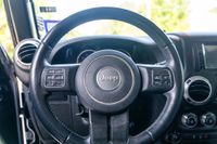 2017 Jeep Wrangler Unlimited Rubicon for sale