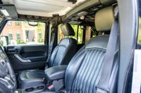 2017 Jeep Wrangler Unlimited Rubicon for sale