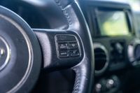 2017 Jeep Wrangler Unlimited Rubicon for sale