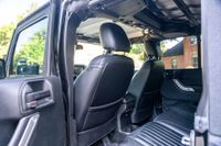 2017 Jeep Wrangler Unlimited Rubicon for sale