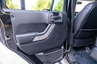 2017 Jeep Wrangler Unlimited Rubicon for sale