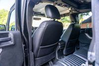2017 Jeep Wrangler Unlimited Rubicon for sale