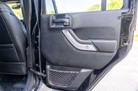 2017 Jeep Wrangler Unlimited Rubicon for sale