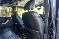 2017 Jeep Wrangler Unlimited Rubicon for sale